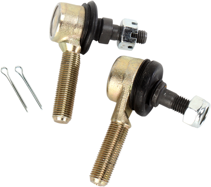 Moose Racing Replacement Tie Rod End Kit - Front Inner/Outer - Arctic Cat 51-1052