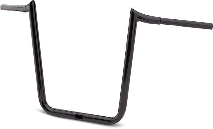 La Choppers Handlebar - Prime Ape - 16" - Black La-7353-18B