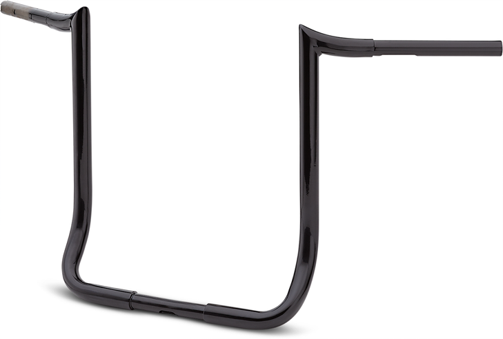 La Choppers Handlebar - Prime Ape - 18" - Black La-7352-18B
