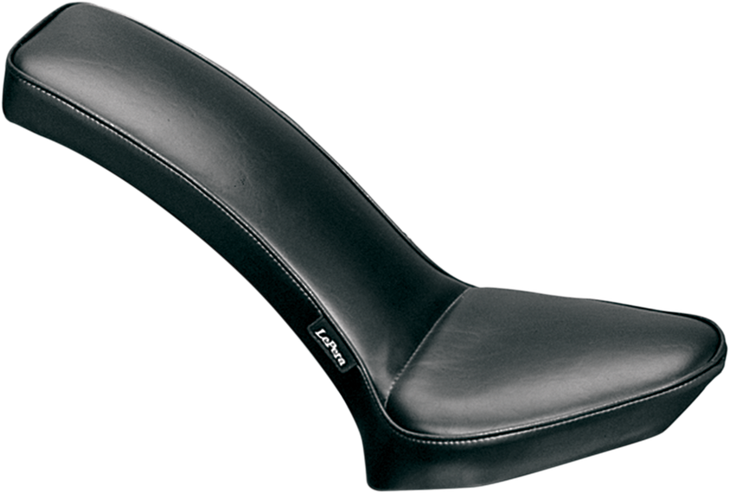 Le Pera Cobra Seat - Smooth - Rigid Frame L-077