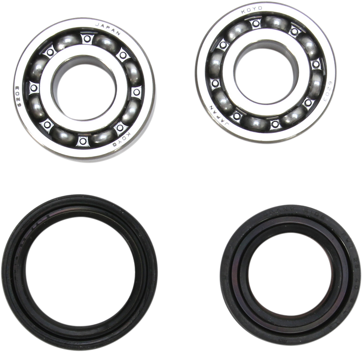Prox Crank Bearing And Seal Kit - Yamaha 23.Cbs21083