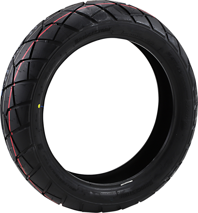 Bridgestone Tire - Battlax Adventurecross Ax41T - Rear - 150/70R18 - 70H 11809