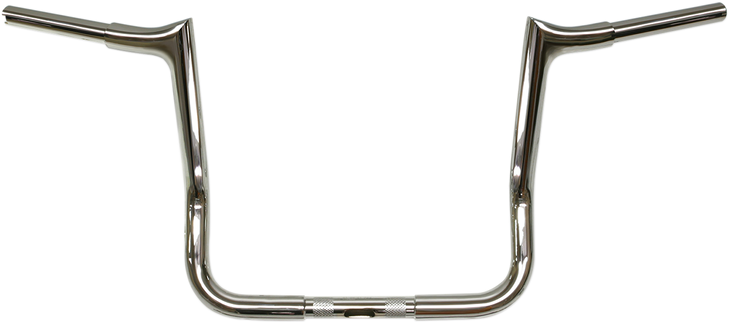 Magnum Shielding Handlebar - Viking - Bagger - 16" - Chrome 3Hb-0416
