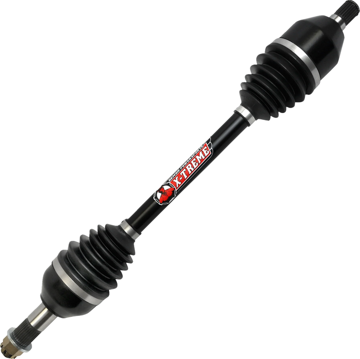Axle - X-Treme - Heavy-Duty - Long Travel - Front Right - Maverick X3 Paxl-3089Xhd-2