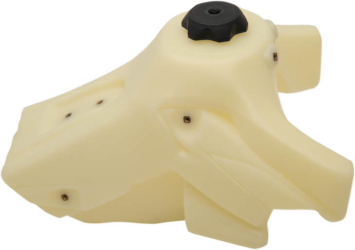 Ims Products Inc. Large-Capacity Gas Tank - Natural - Honda - 3.2 Gallon 112245-N2