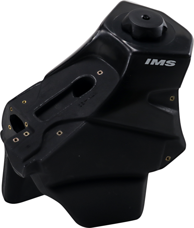 Ims Products Inc. Large-Capacity Gas Tank - Black - Ktm - 3.0 Gallon 113343-Bk1