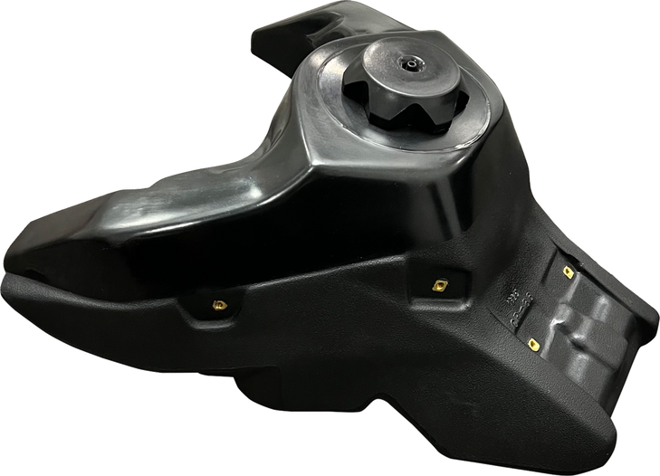 Ims Products Inc. Tank Black Honda Crf 112261-Bk1