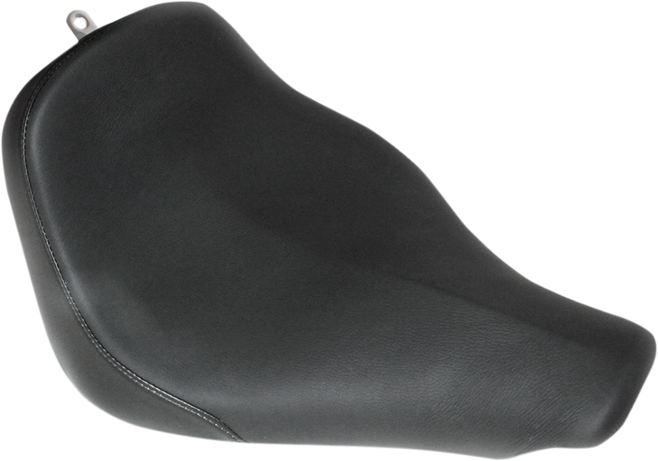Danny Gray Buttcrack Solo Seat - Black - Fxsb '13-'17 24-703