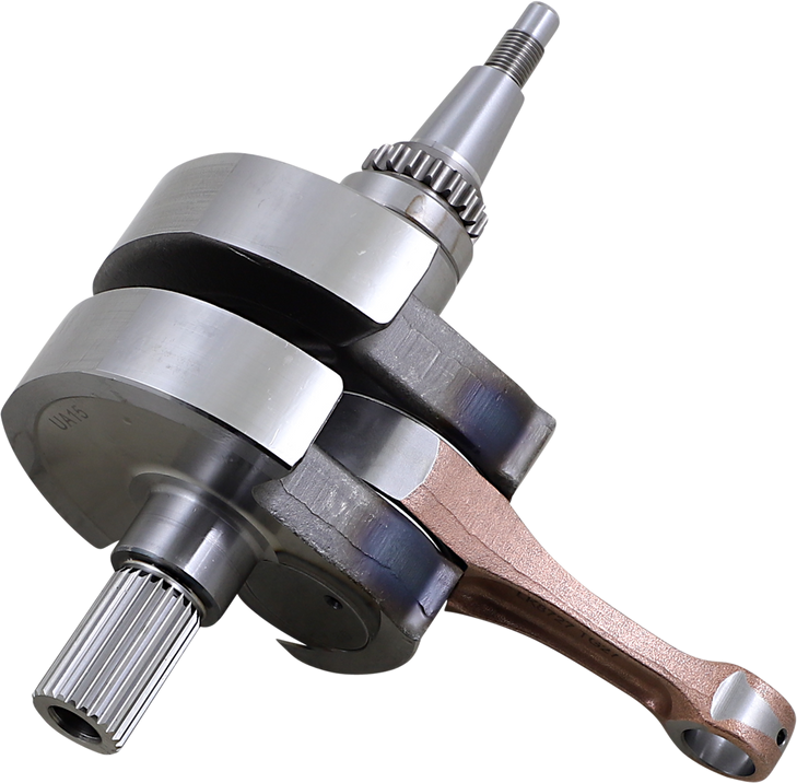 Hot Rods Crankshaft Assembly - Oem Stroke - Honda 4428