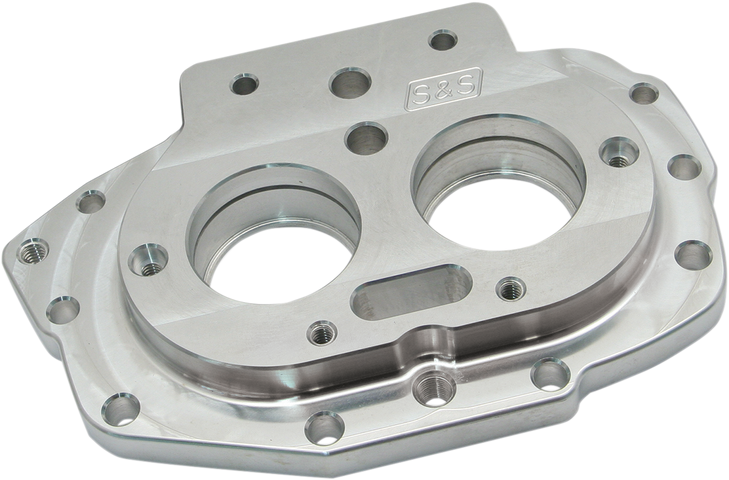 S&S Cycle Transmission Door 56-1025