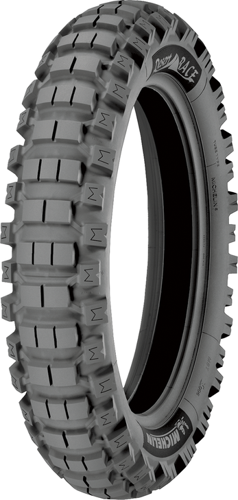 Michelin Tire - Desert Race - Rear - 140/80-18 - 70R 02099
