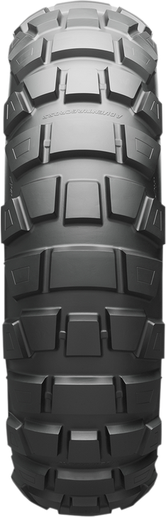 Bridgestone Tire - Battlax Adventurecross Ax41 - Rear - 170/60B17 - 72Q 11461