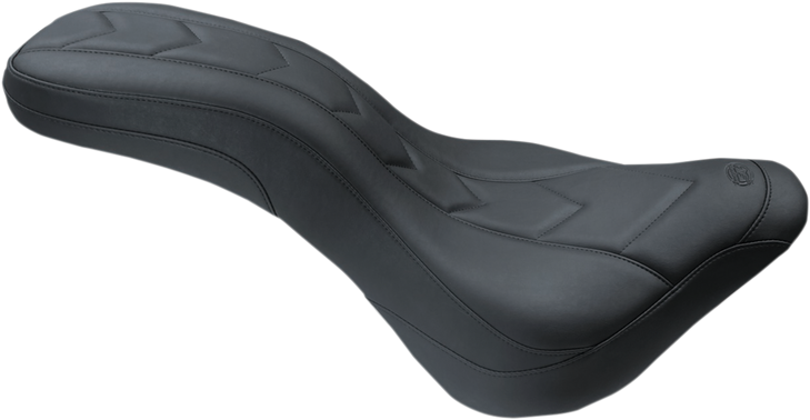 Mustang Day Tripper Seat - Flhc/Flde '18-'21 75884