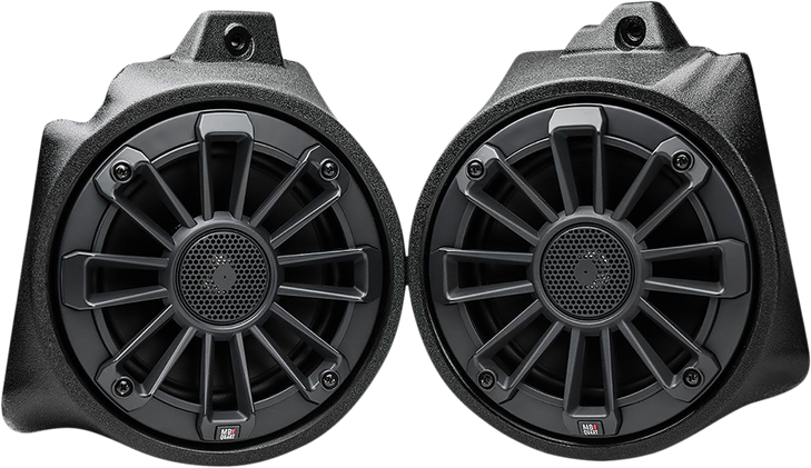 Mb Quart Speaker Kit - Talon Mbqt-Pod-1