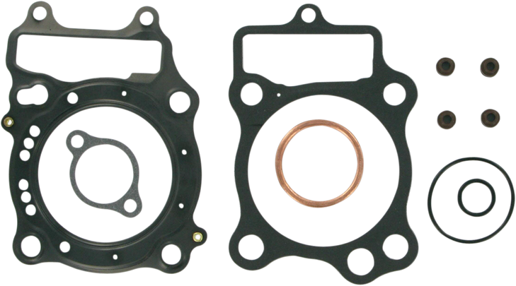 Moose Racing Top End Gasket Kit - Honda 810213Mse