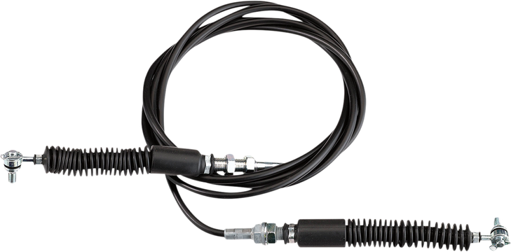 Moose Utility Shifter Cable - Utv - Polaris 100-4185-Pu