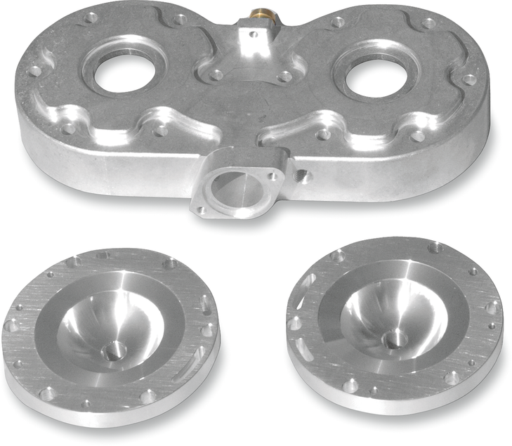 Starting Line Products Cylinder Head 12-394