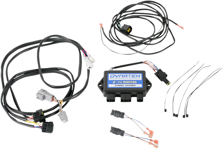 Dynatek Programmable Ignition System - Kawasaki Dfs2-20