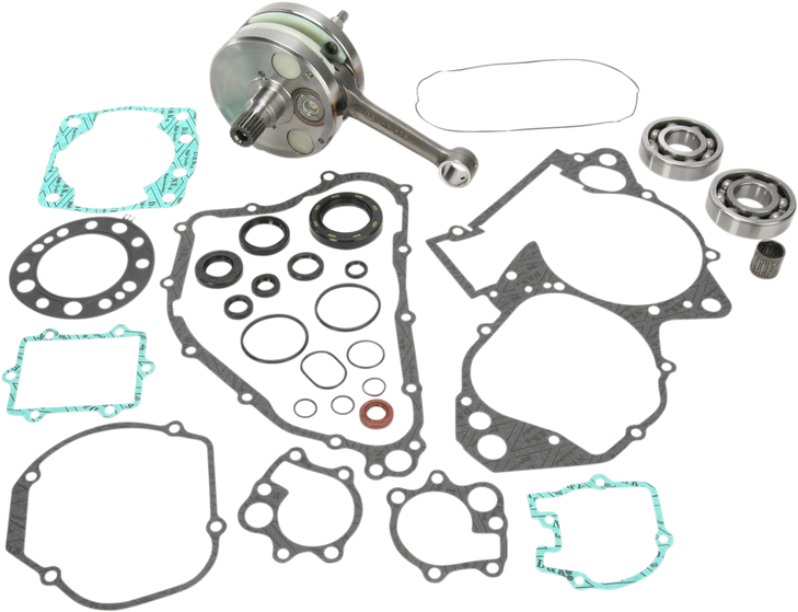 Hot Rods Crankshaft Kit - Oe Crankshaft Replacement - Honda Cbk0024
