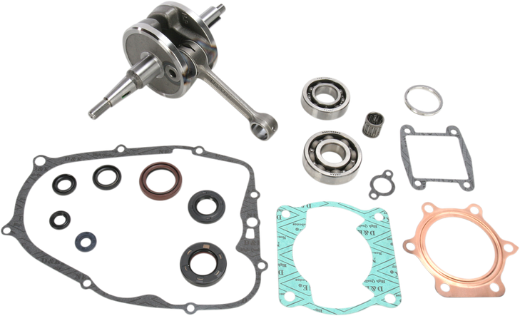 Hot Rods Crankshaft Kit - Oe Crankshaft Replacement - Yamaha Cbk0041