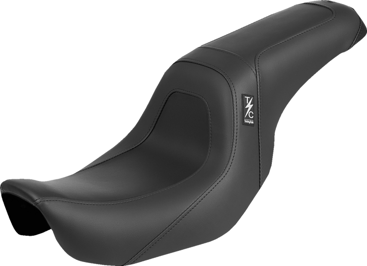 Saddlemen Seat Pro Series Smooth Thrashin Dyna Ts80604