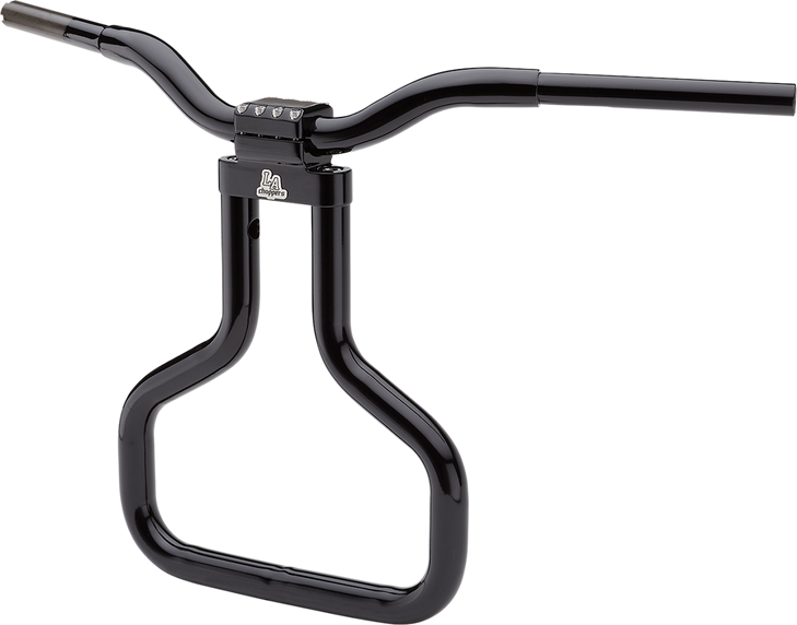 La Choppers Handlebar - Kage Fighter - 16" - Black La-7339-16B