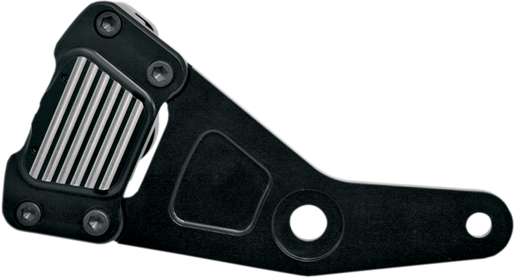 Gma Engineering By Bdl Rear Caliper - 73-80Bt - Classic Black Gma-100B