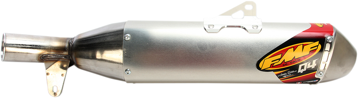 Fmf Q4 Hex Muffler 041544