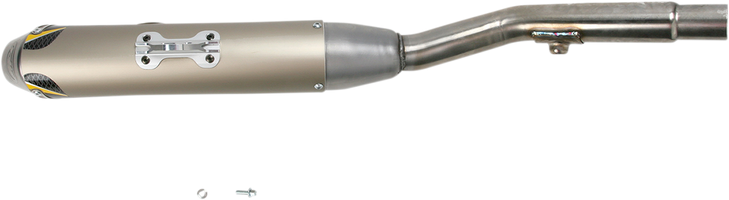 Fmf Q4 Muffler 044199