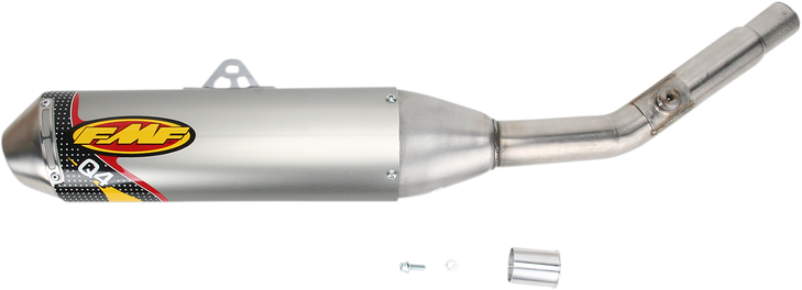 Fmf Q4 Muffler 044195