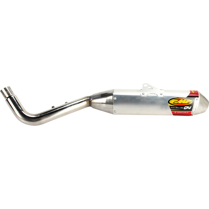 Fmf Q4 Hex Muffler 044435