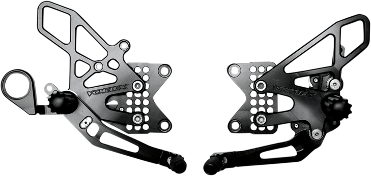 Vortex V2 Rearset - S1000Rr Rs188K