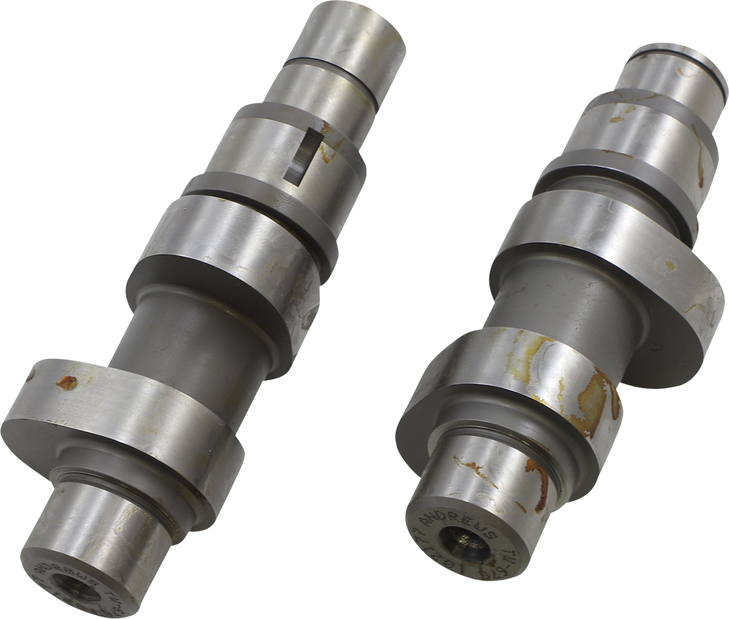 Andrews Cam Set - 67G - Gear Drive - Twin Cam 288167G