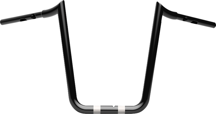 Handlebar - Prime Ape - 14" - Black La-7359-14B