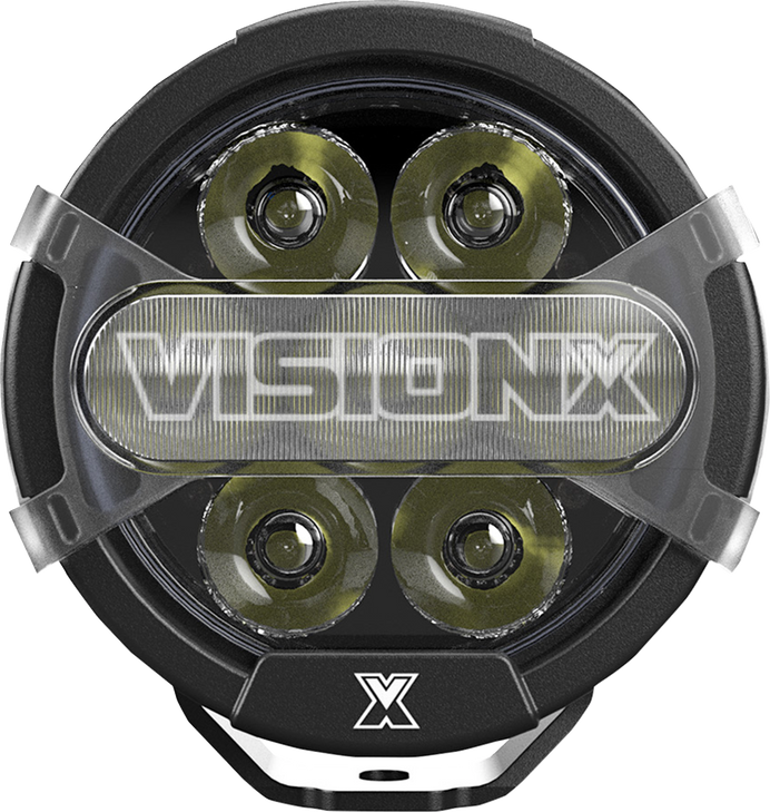 Vision X Light Cannon - Cr-7 Pro 9961552