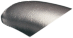 Le Pera Silhouette Full-Length Seat - Smooth - Black - Flt '91-'96 L-867