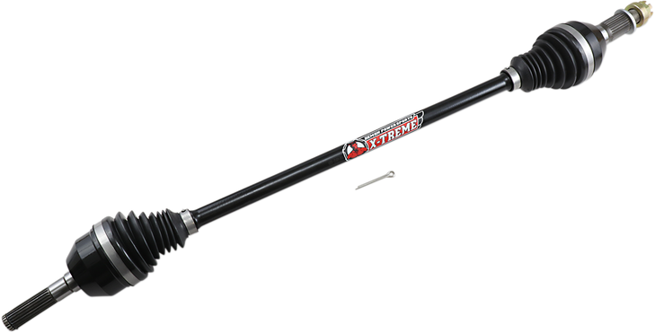 Demon Axle - X-Treme - Heavy-Duty - Front Left - Can Am Maverick X3 Paxl-3038Xhd