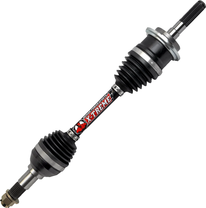 Axle - X-Treme - Heavy-Duty - Front - Can Am Paxl-3071Xhd