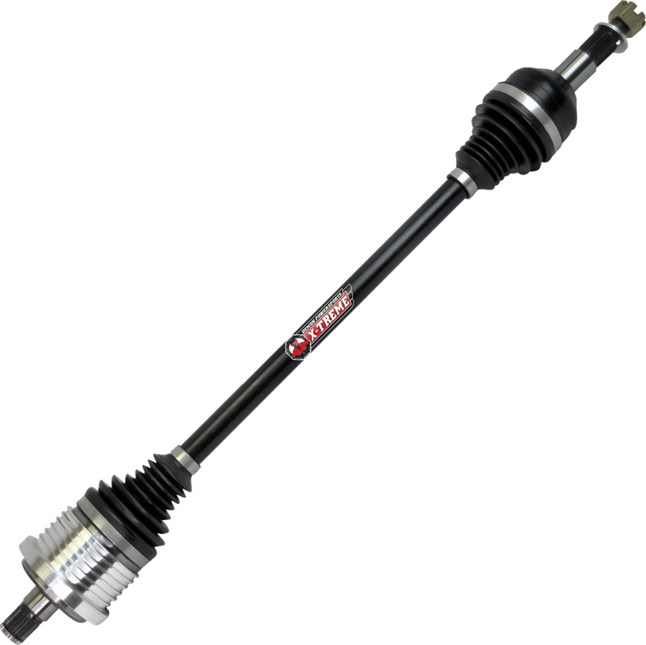 Axle - X-Treme - Heavy-Duty - Rear Left/Right - Maverick Paxl-3015Xhd