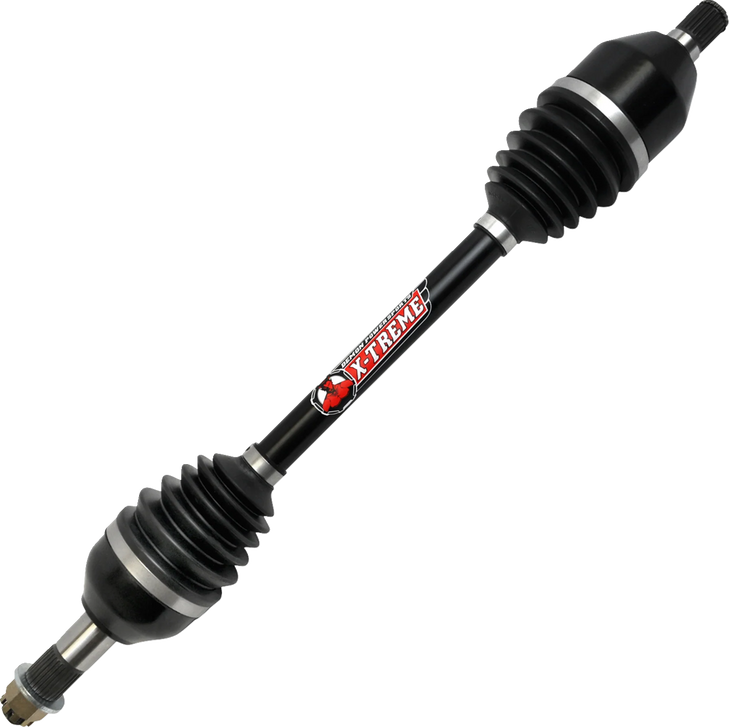Axle - X-Treme - Heavy-Duty - Front Left - Maverick X3 Paxl-3088Xhd