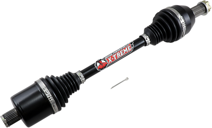 Demon Axle - X-Treme - Heavy-Duty - Rear Left/Right - Polaris Paxl-1132Xhd