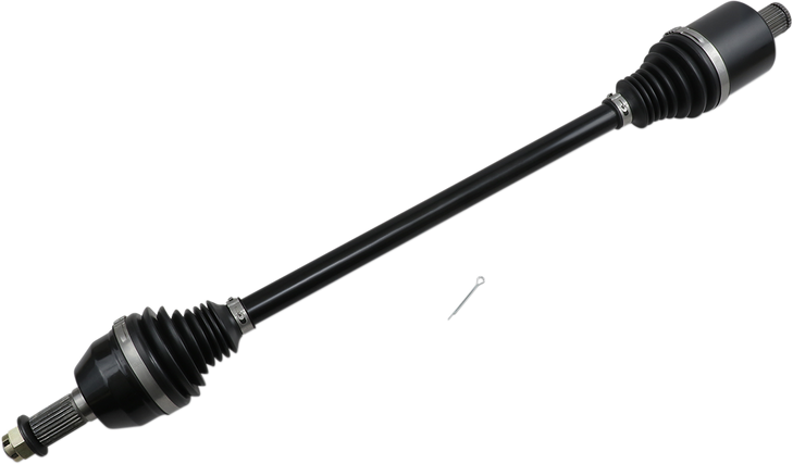 Demon Axle - X-Treme - Heavy-Duty - Front Left/Right - Polaris Rzr Paxl-6074Xhd