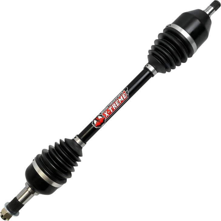Axle - X-Treme - Heavy-Duty - Front Right - Defender Paxl-3030Xhd