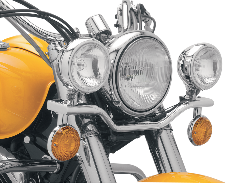 Cobra Lightbar - Xvs1100 Classic 04-0241