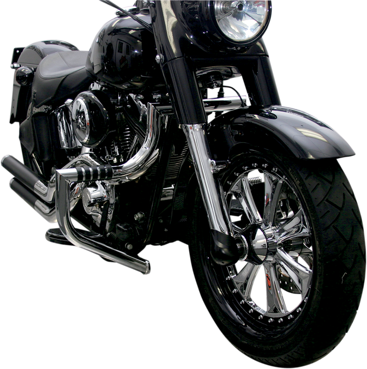 Lindby Magnumbar - Chrome - Flst 1710