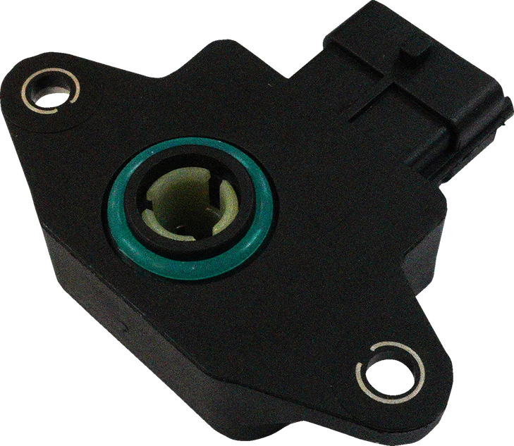 Parts Unlimited Throttle Position Sensor - Ski-Doo