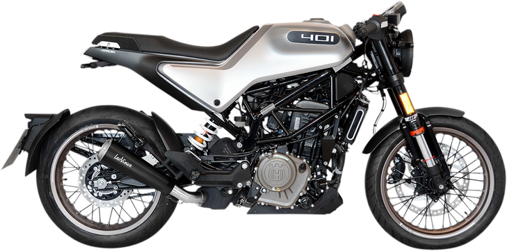 Leovince Gp One Muffler 15126U