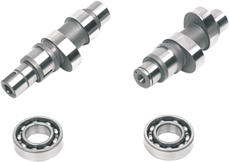 Andrews Cam Set - 21Hg - Gear Drive - Twin Cam 216321G