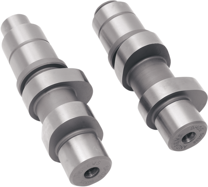 Andrews Cam Set - 37Hg - Gear Drive - Twin Cam 216337G