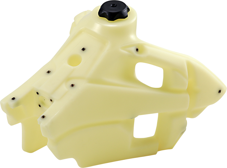 Ims Products Inc. Large-Capacity Gas Tank - Natural - Ktm - 4.5 Gallon 113340-N2